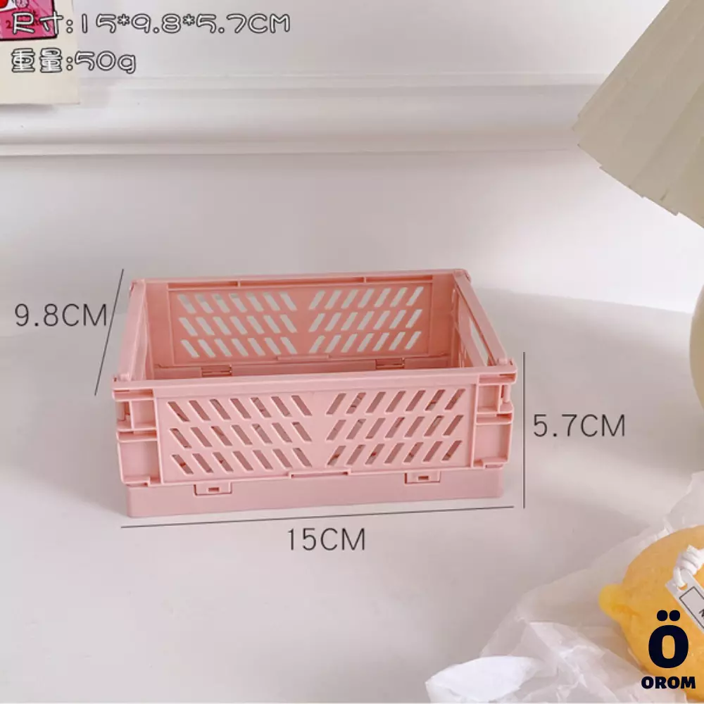 Pink Mini