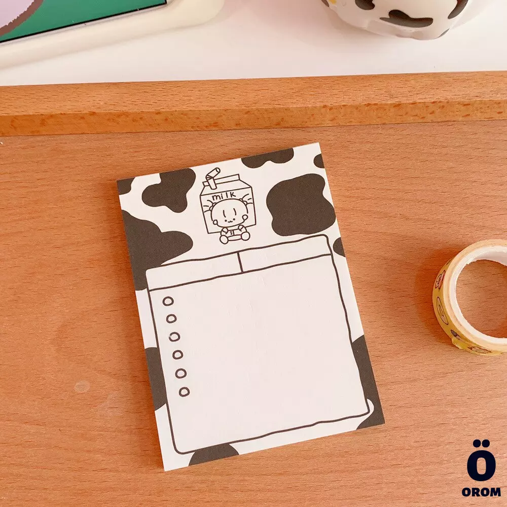Milk Box