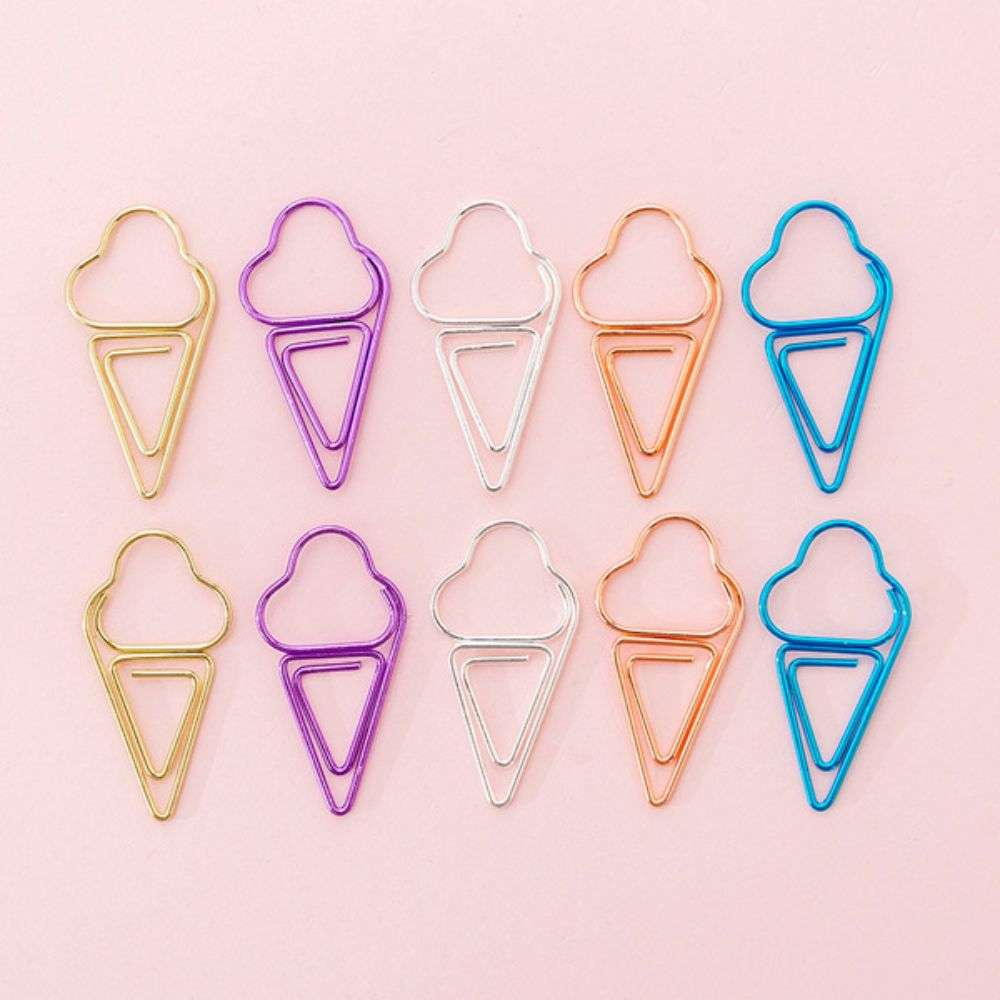 Ice Cream