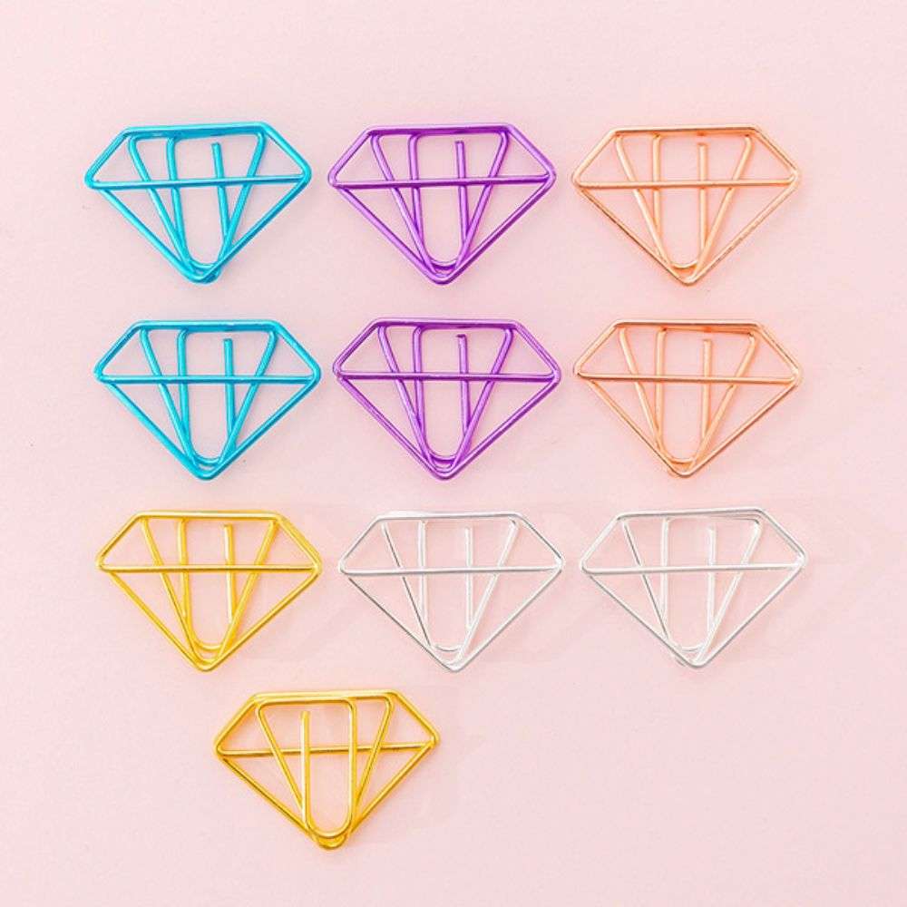 Diamond