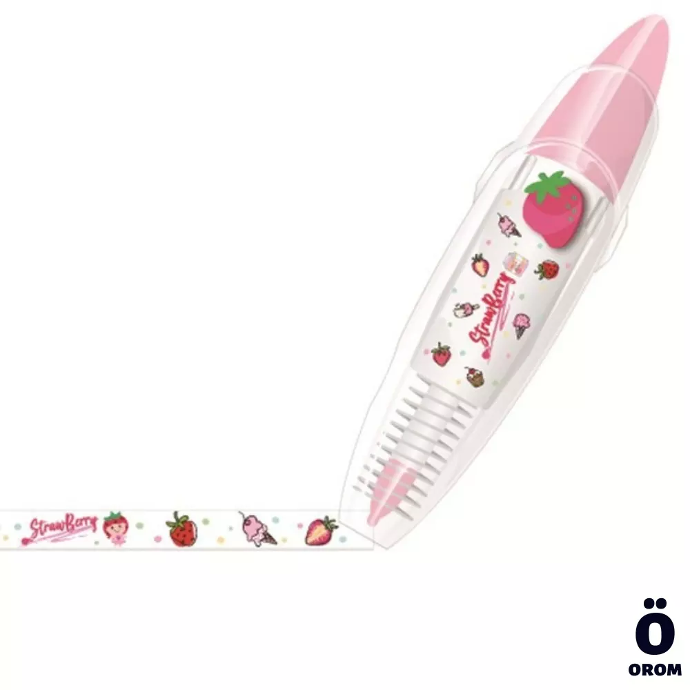 Strawberry