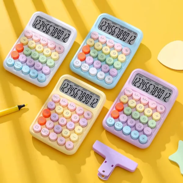 Kawaii Dopamine Calculator - Image 2