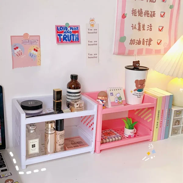 Double Fold Storage Shelf - Image 2