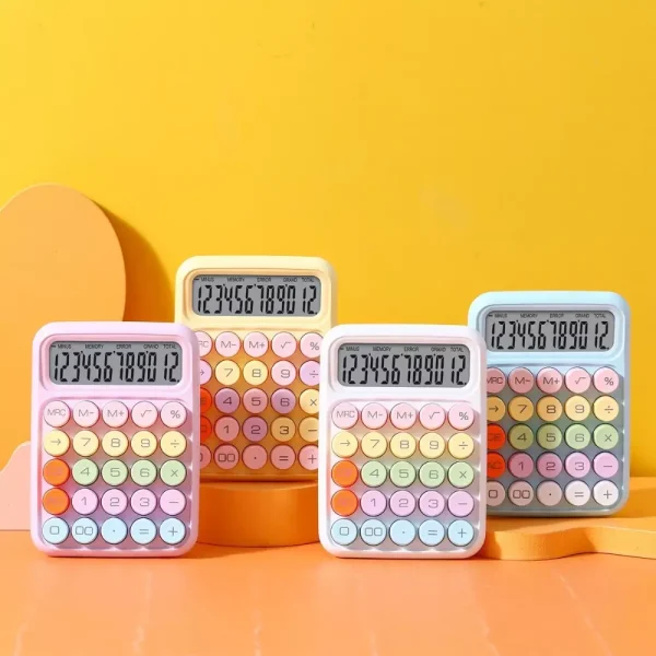 Kawaii Dopamine Calculator - Image 3
