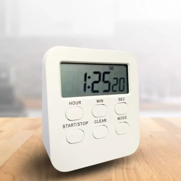 Mini Digital Study Timer - Image 4
