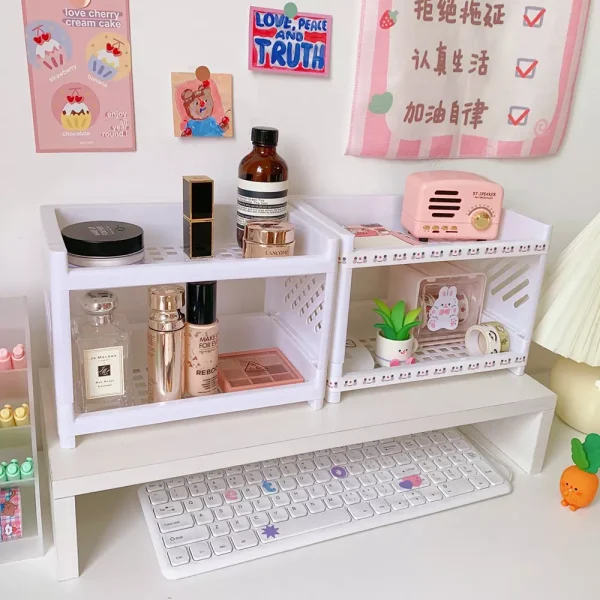Double Fold Storage Shelf - Image 4