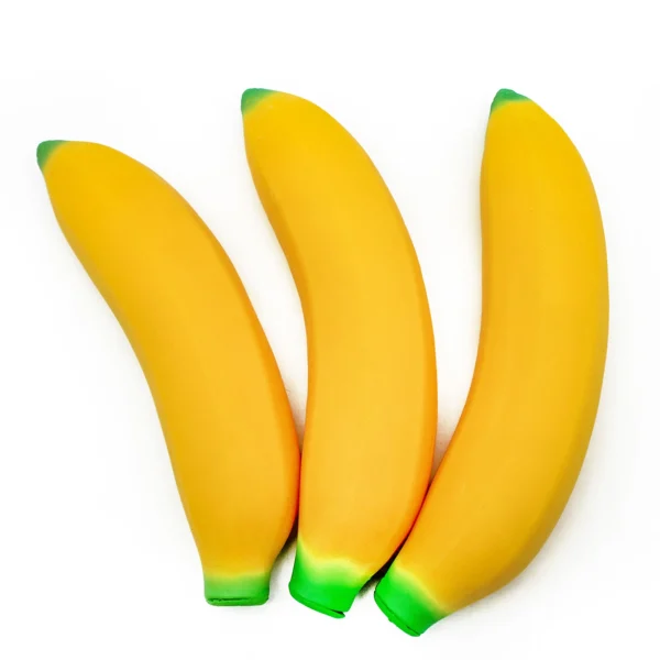 Simulation Squishy Banana - Image 4