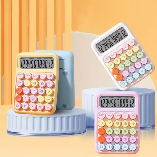 Kawaii Dopamine Calculator - Image 4