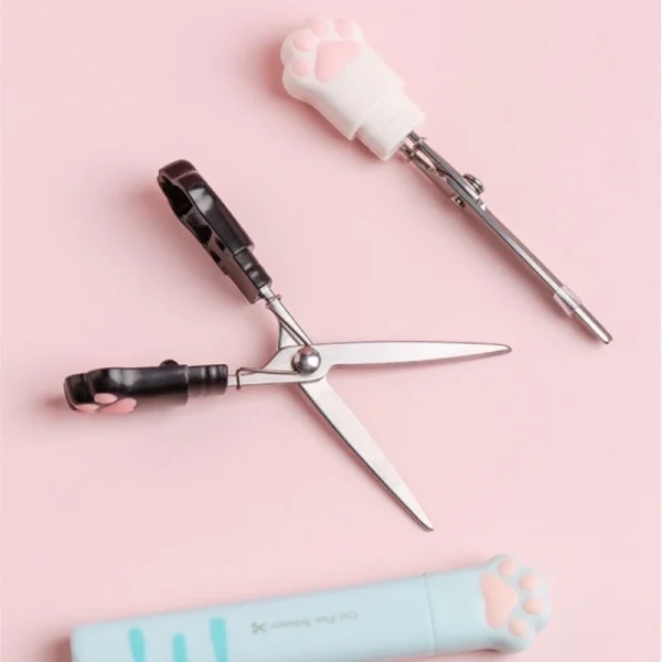 Cat Paw Scissors - Image 4
