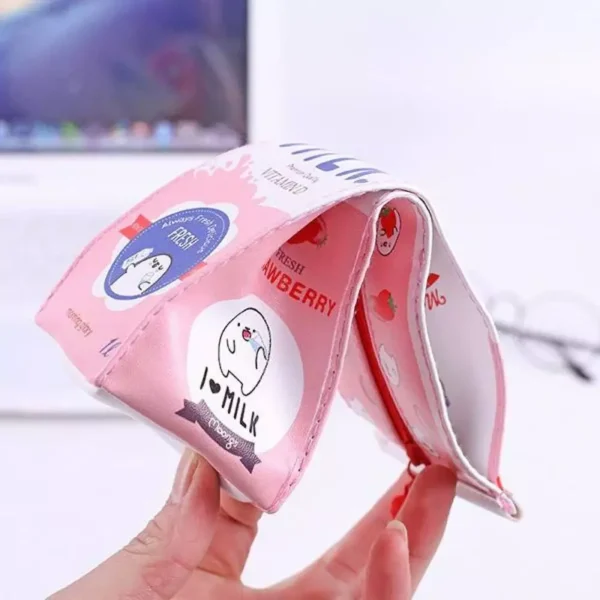 Milk Box Pencil Case - Image 4