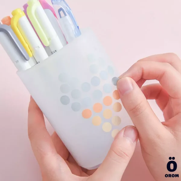 Dots Washi Tape - Image 4