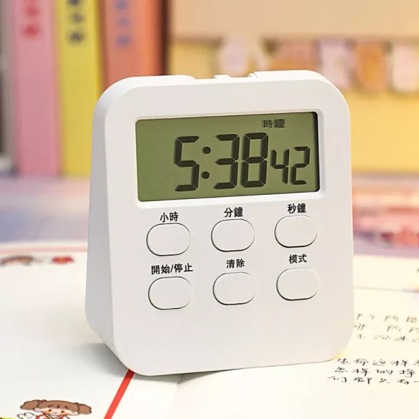 Mini Digital Study Timer - Image 5