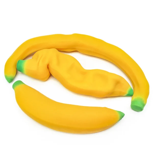 Simulation Squishy Banana - Image 5