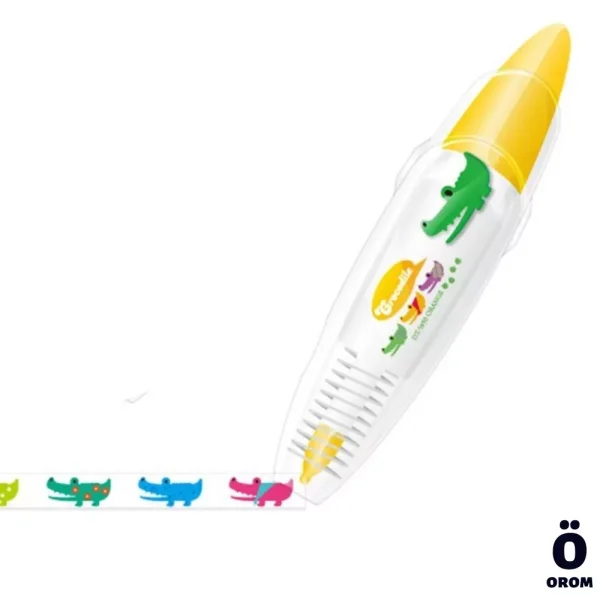 Decorative Correction Tape - Image 5
