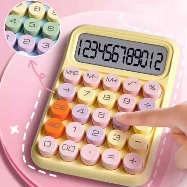 Kawaii Dopamine Calculator - Image 5