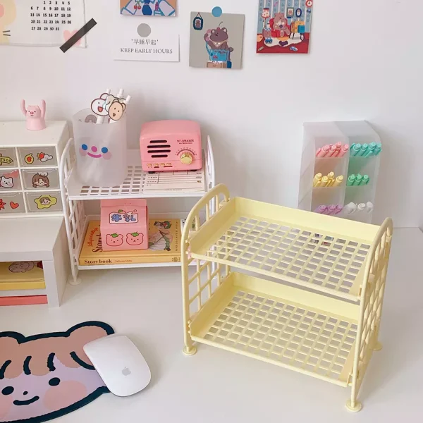 Kawaii Desktop Racks - Image 5