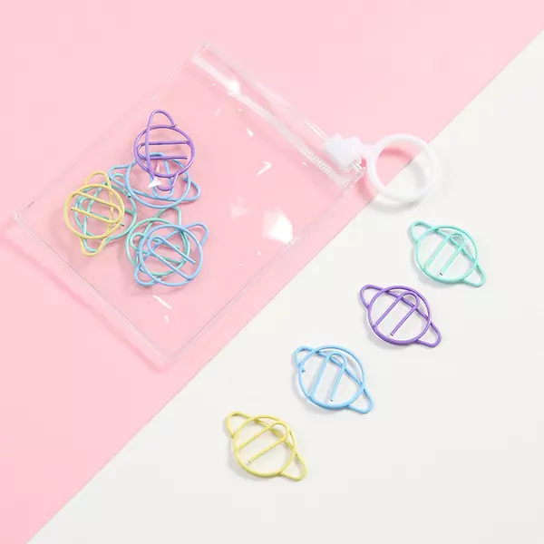Planet (A Pack Of 10)