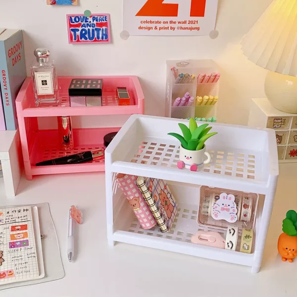 Double Fold Storage Shelf - Image 3