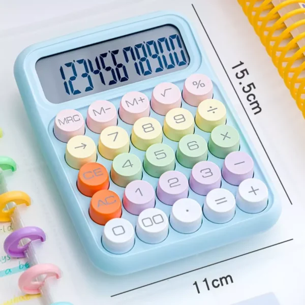 Kawaii Dopamine Calculator - Image 6