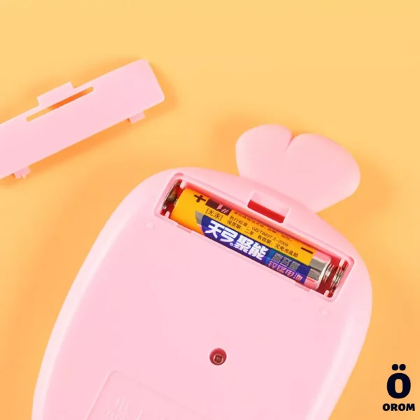 Cute Carrot Calculator - Image 6