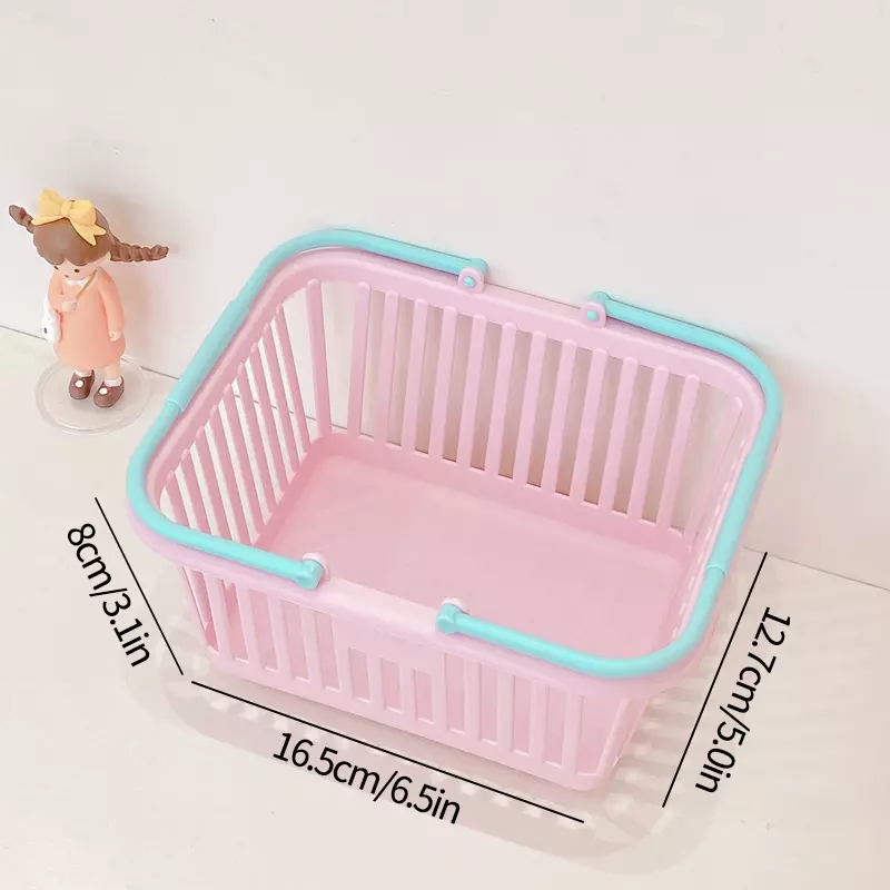 Square Pink