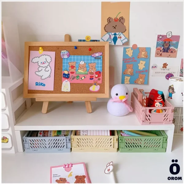 Foldable Storage Crates - Image 7
