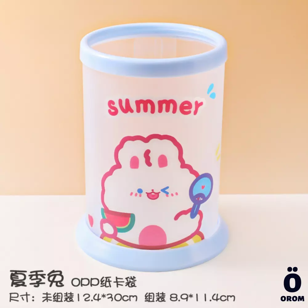 Summer Rabbit
