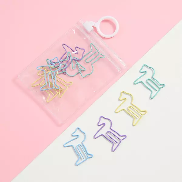 Pony (A Pack Of 10)